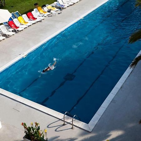 Hotel Fortezza Арбореа Екстериор снимка