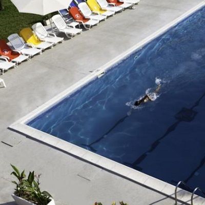 Hotel Fortezza Арбореа Екстериор снимка